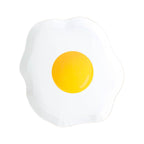 Yolks on You Die-Cut Dinner Plates - 8 ct.