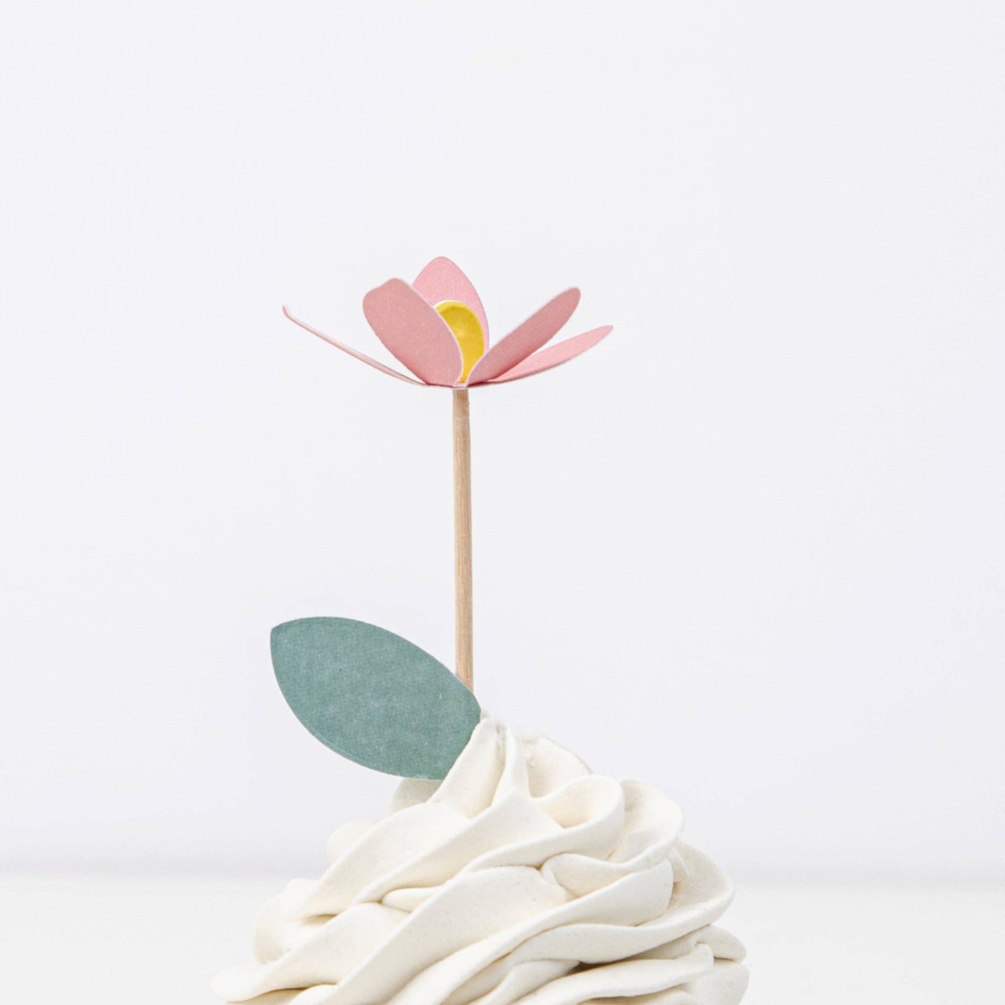 Flower Garden Cupcake Kit