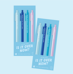 Taylor's Version Jotter Sets - Is it Over Now (1989)