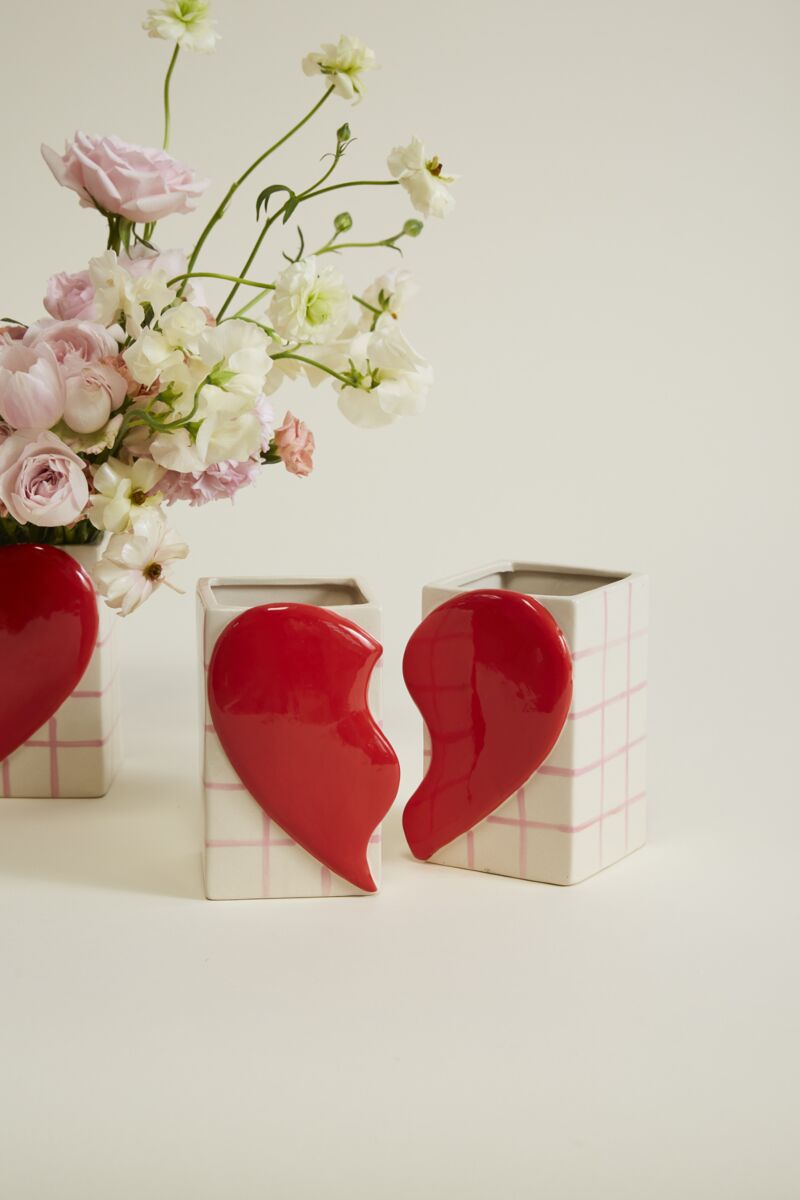 Load image into Gallery viewer, Friends Forever Vase Set
