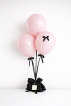 Luxe 3 Balloon Bouquet