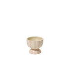 Watercolor Stripe Compote