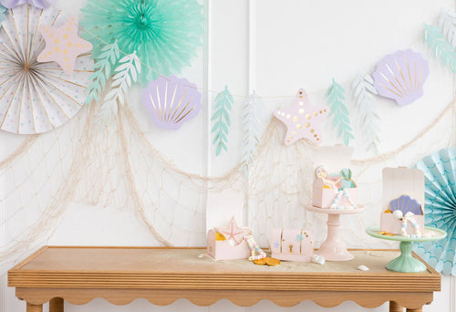 Pink Treasure Treat Box Set