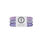 TELETIES Small - Lavender Mist