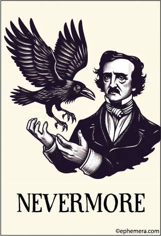 MAGNET: Nevermore