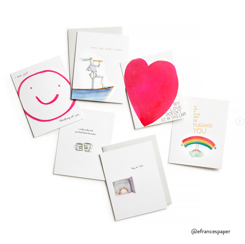 Helium 40 Birthday Card