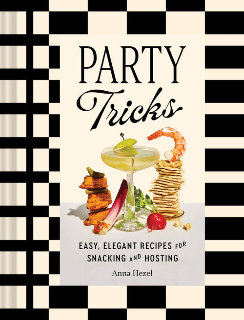 Party Tricks Book