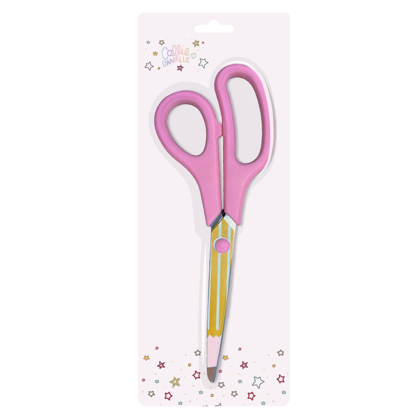 Pencil Scissors