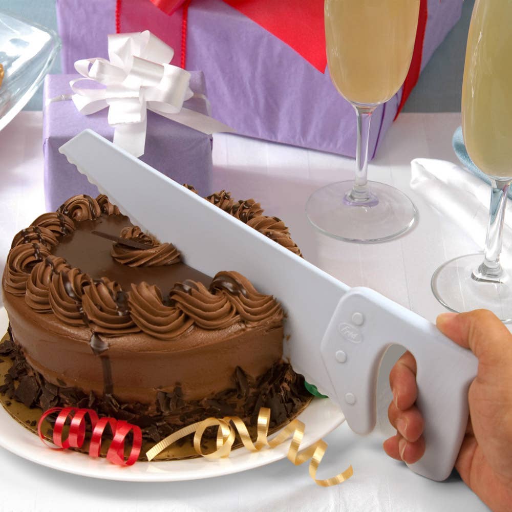 Table Saw - Cake and Salad Saw