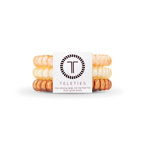 TELETIES Small - For the Love of Nudes