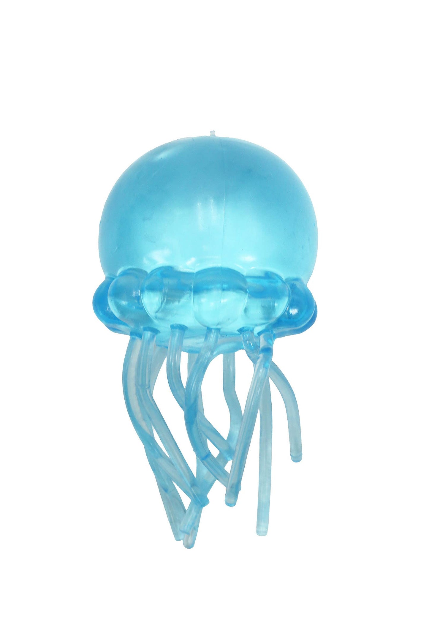 Jellyfish 4 Inch Squishy Toy - Assorted Colors