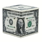 Money Rubik's Cube