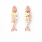Catch of the Day Earrings