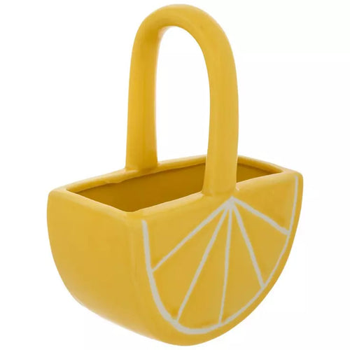 Citrus Vase