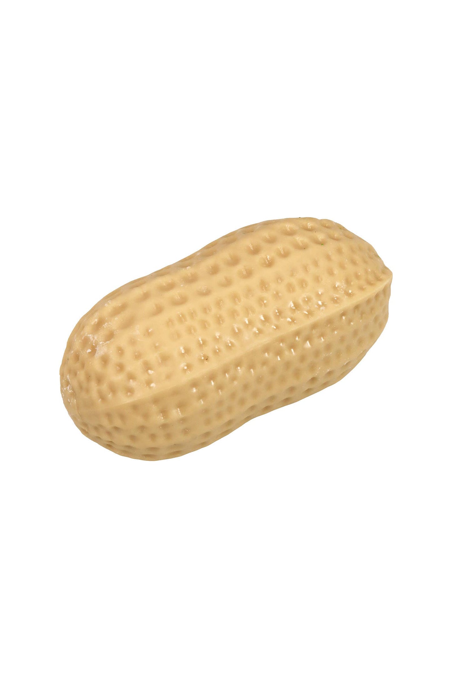 Peanut Fluffy Squish Toy