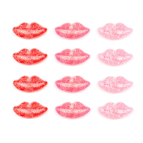 Sugar Lips Candy Box