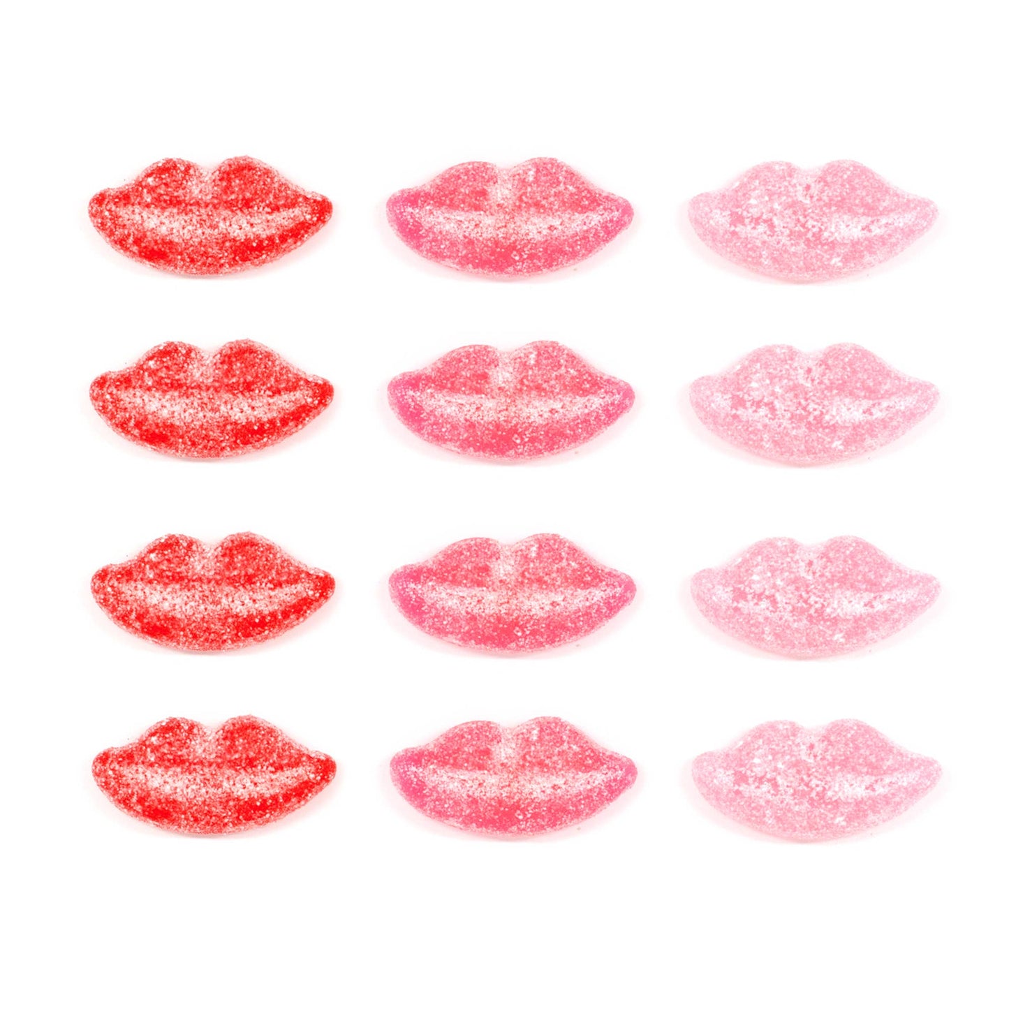 Sugar Lips Candy Box