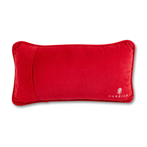 Needlepoint Pillow - I'm the Problem