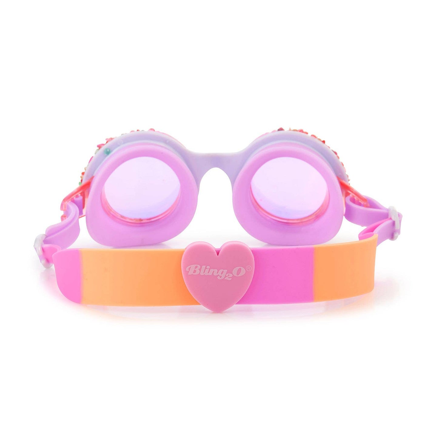 Cupcake Kids Swim Goggle