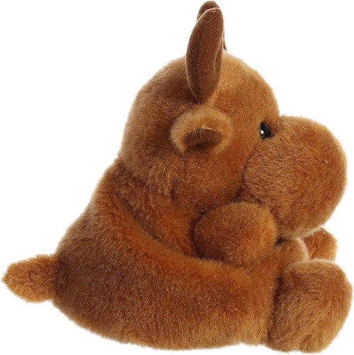Palm Pals - Cinnamon Moose