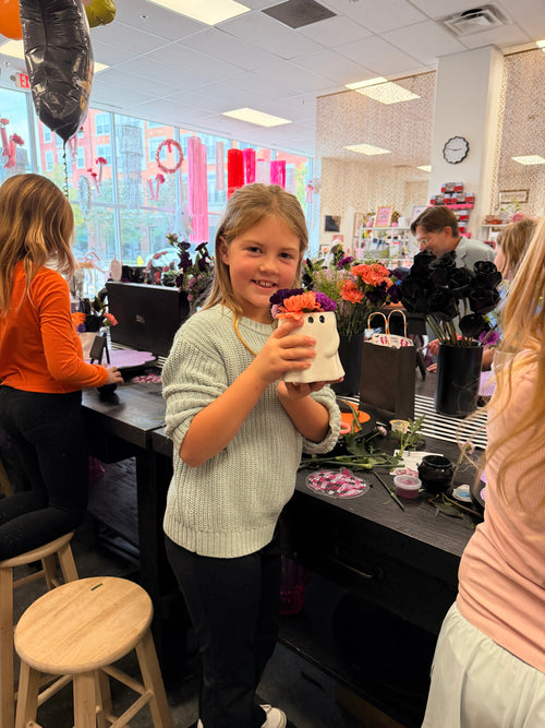 KIDS CLUB - Liberty ECS After School