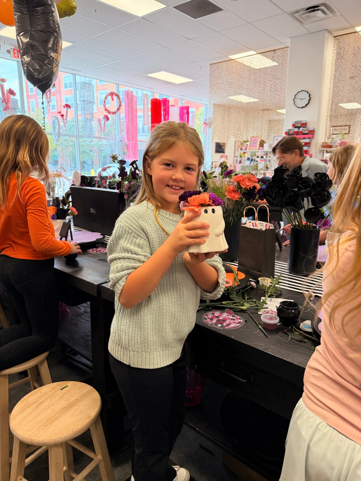 KIDS CLUB - Liberty ECS After School