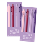Swiftie Jotter Set - Taylor's Version
