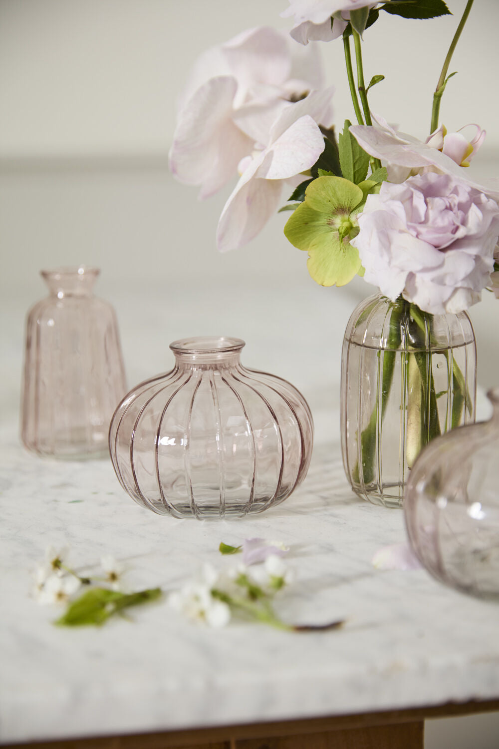 Livi Bud Vases