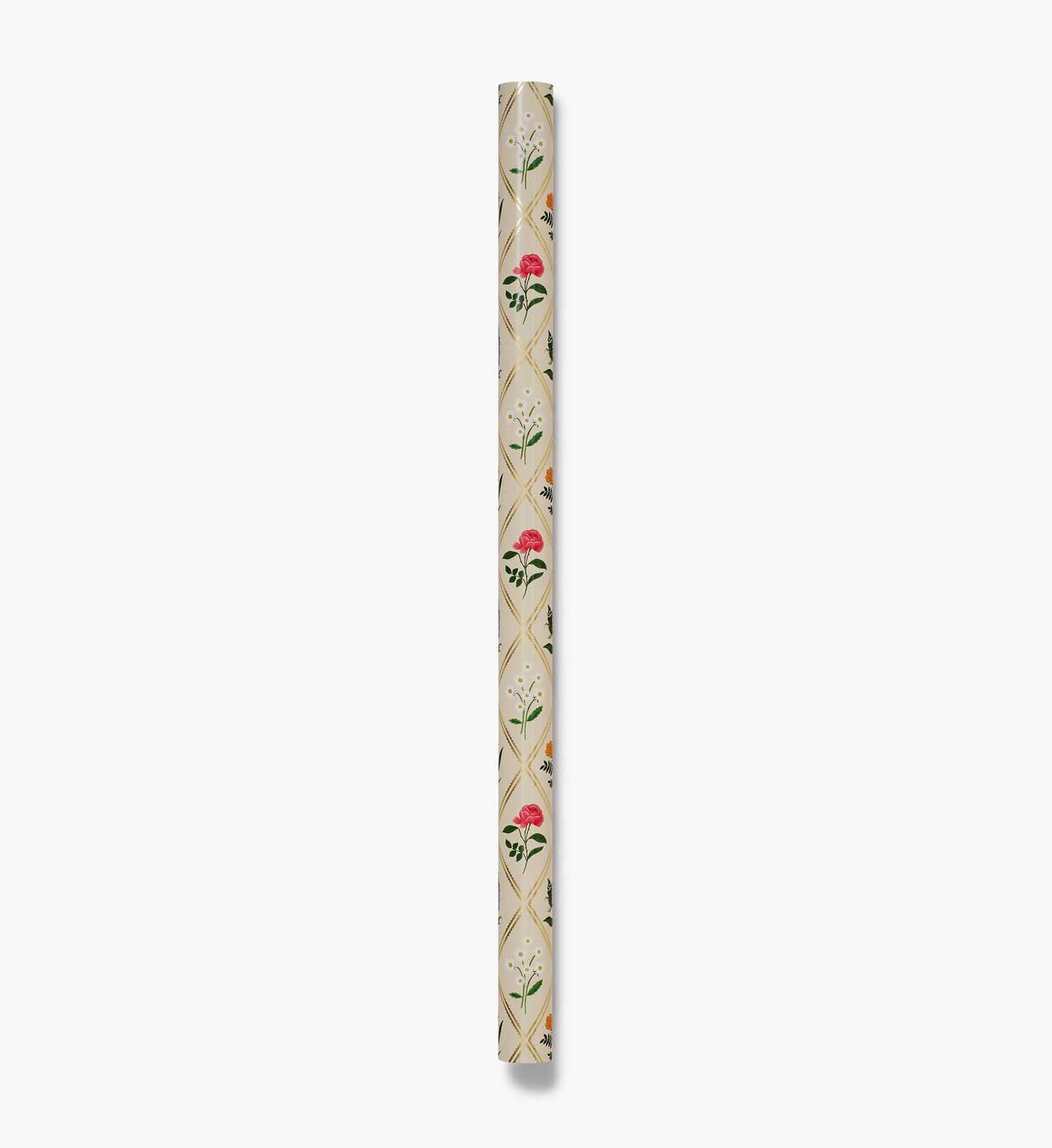 Garden Study Wrapping Paper Roll