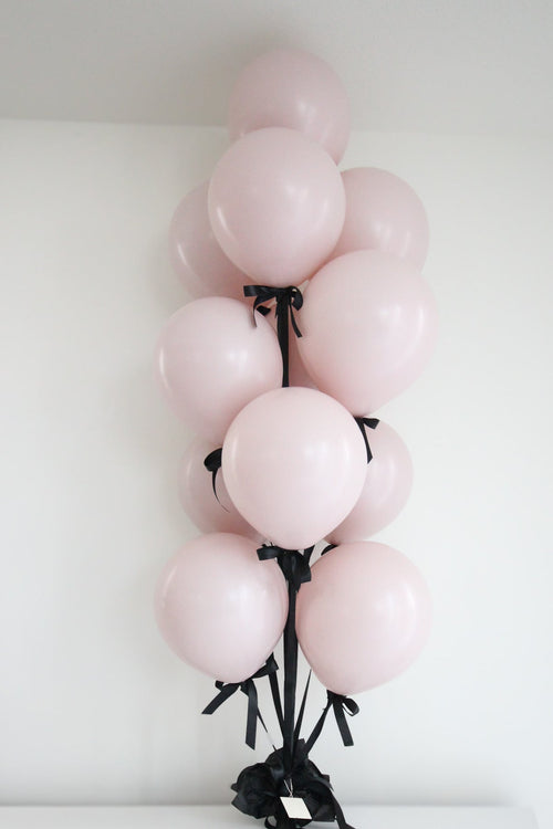 Signature 12 Balloon Bouquet