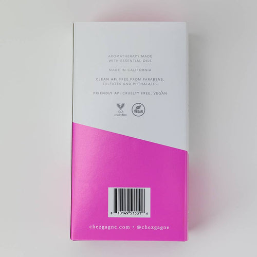 Birthyay Babe - Shower Steamers - Grapefruit