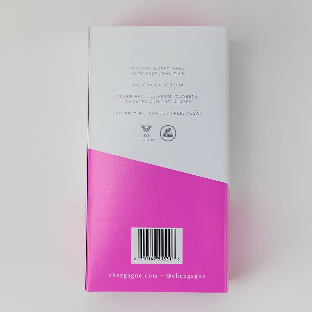 Birthyay Babe - Shower Steamers - Grapefruit