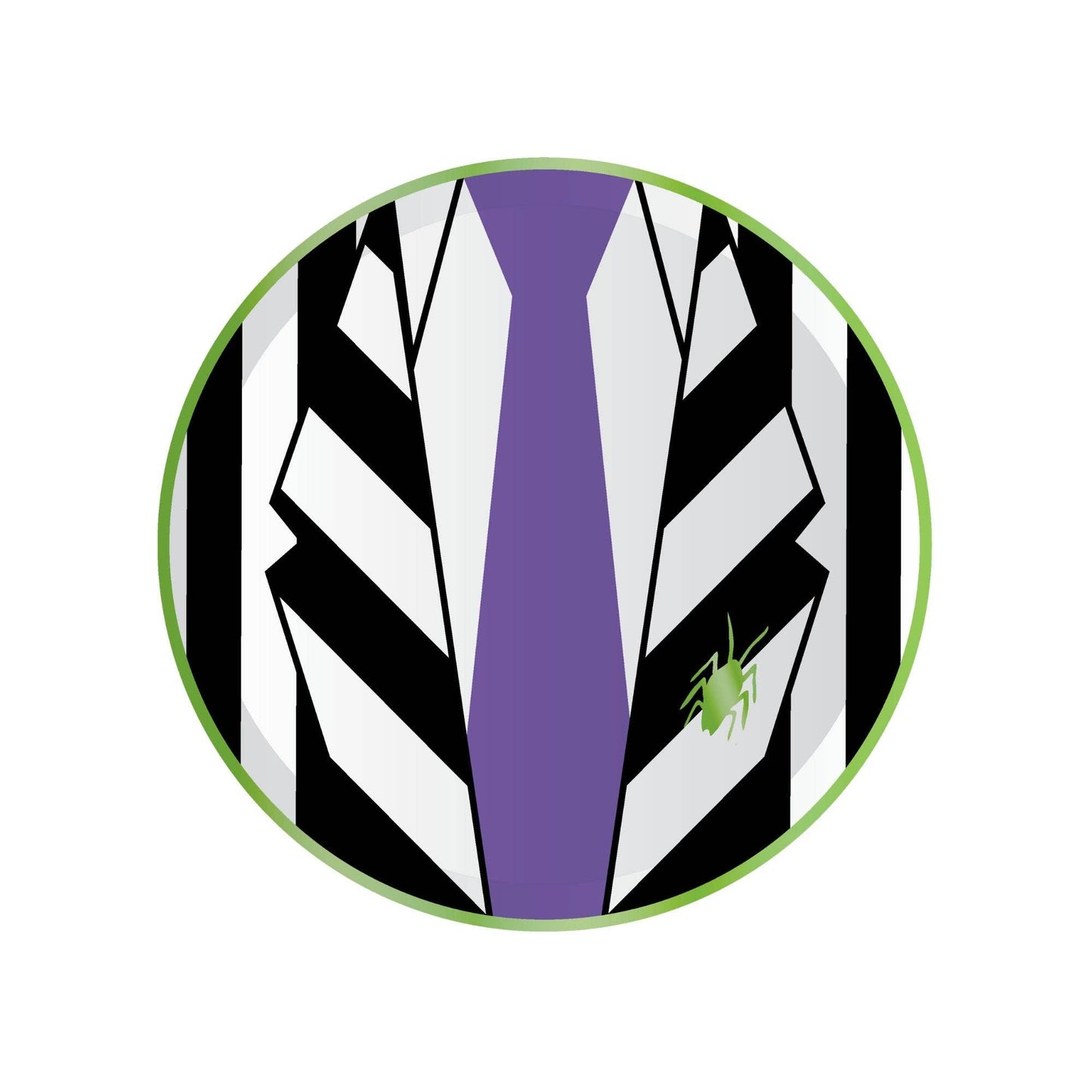 BEETLEJUICE X BONJOUR FETE - Small Plates