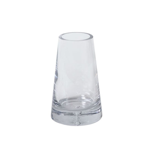 Pyramid Vase