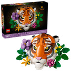 LEGO® The Fauna Collection - Tiger [31217]