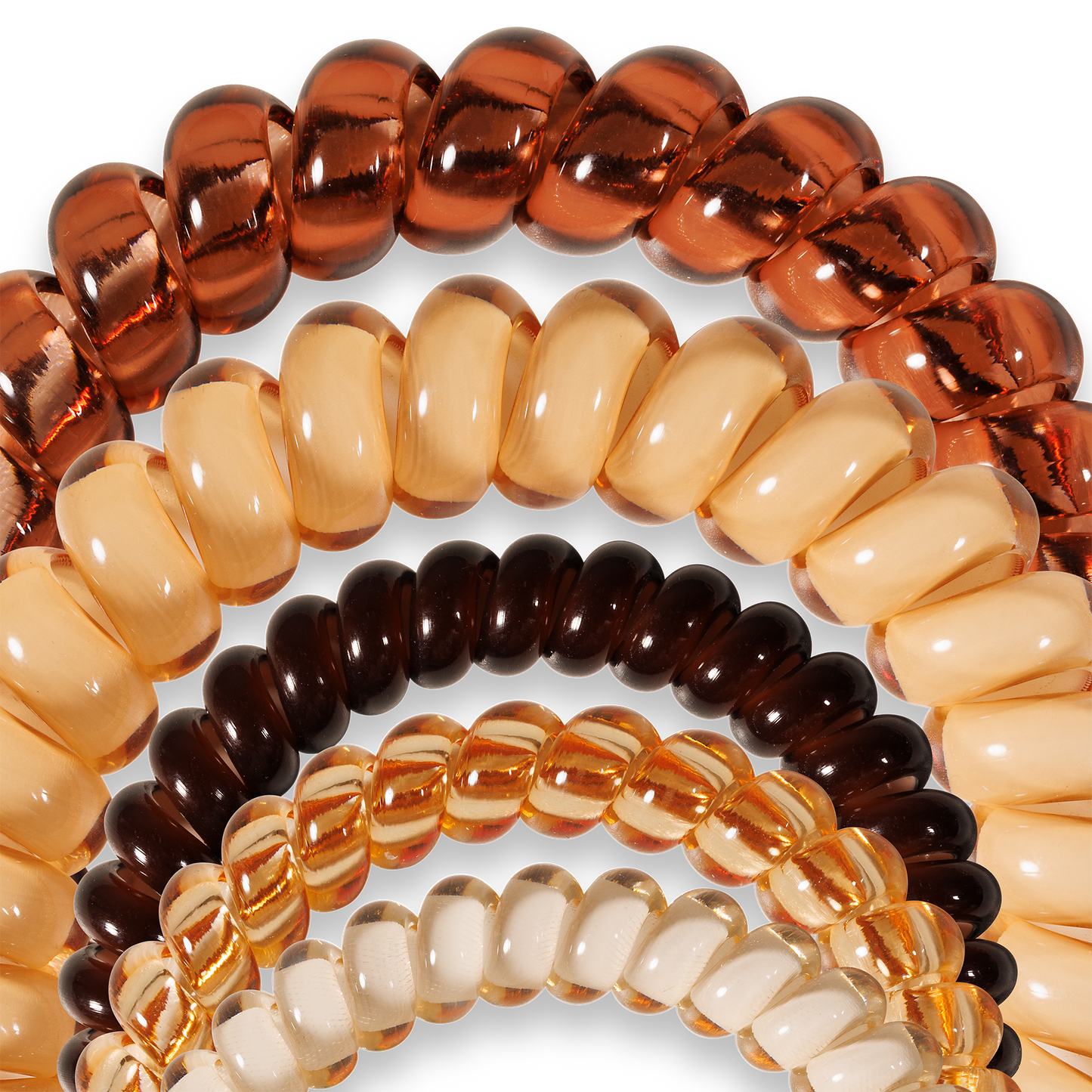 TELETIES Mixed Pack - Anything But Basic