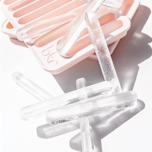 bkr TUTU ICE TUBE TRAY (Set of 2)