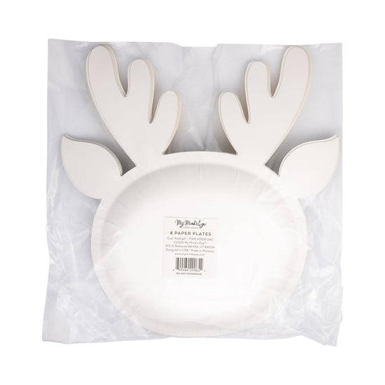 Rudolph Plates