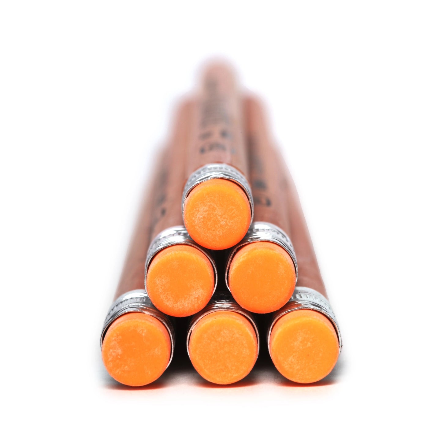 Field Notes Woodgrain Pencil 6-Pack