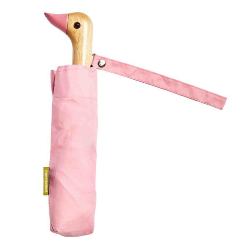 Solid Color Duck Umbrella