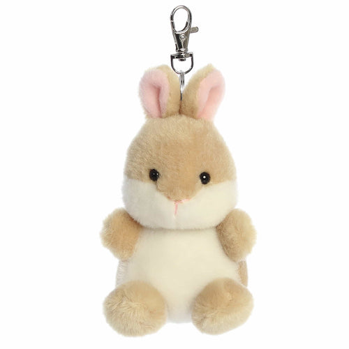 Palm Pals Clip-On - Ella Bunny