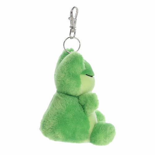 Palm Pals Clip-On - Ribbits Frog