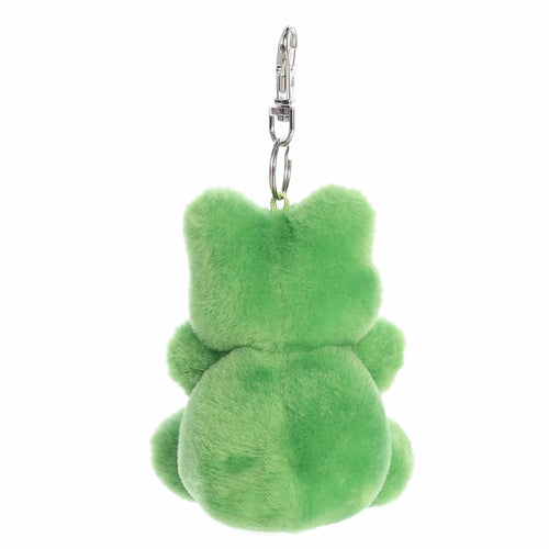 Palm Pals Clip-On - Ribbits Frog