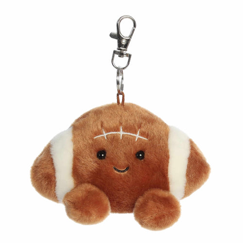 Palm Pals Clip-On - Tackle Football