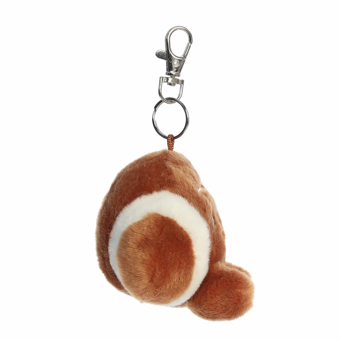 Palm Pals Clip-On - Tackle Football