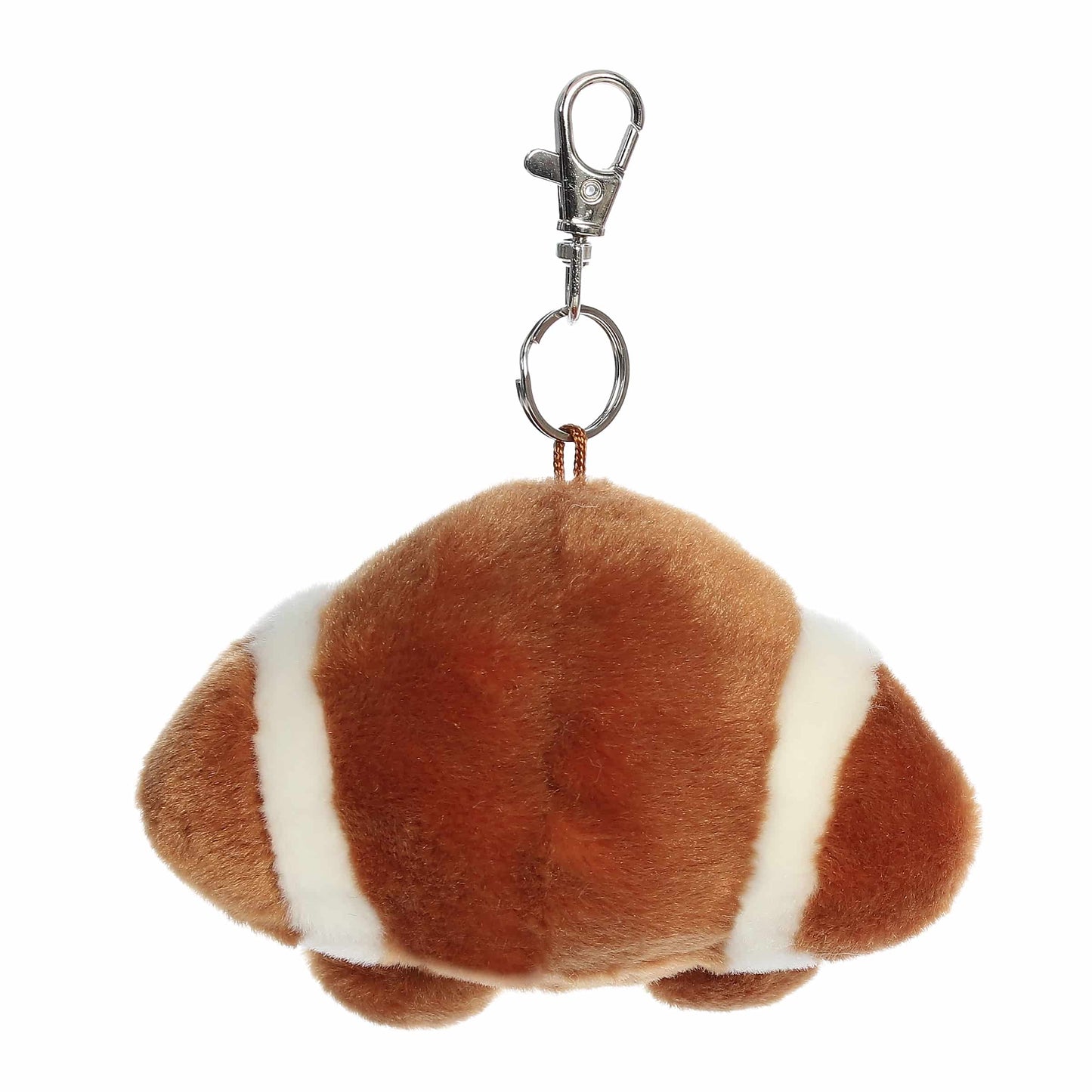 Palm Pals Clip-On - Tackle Football