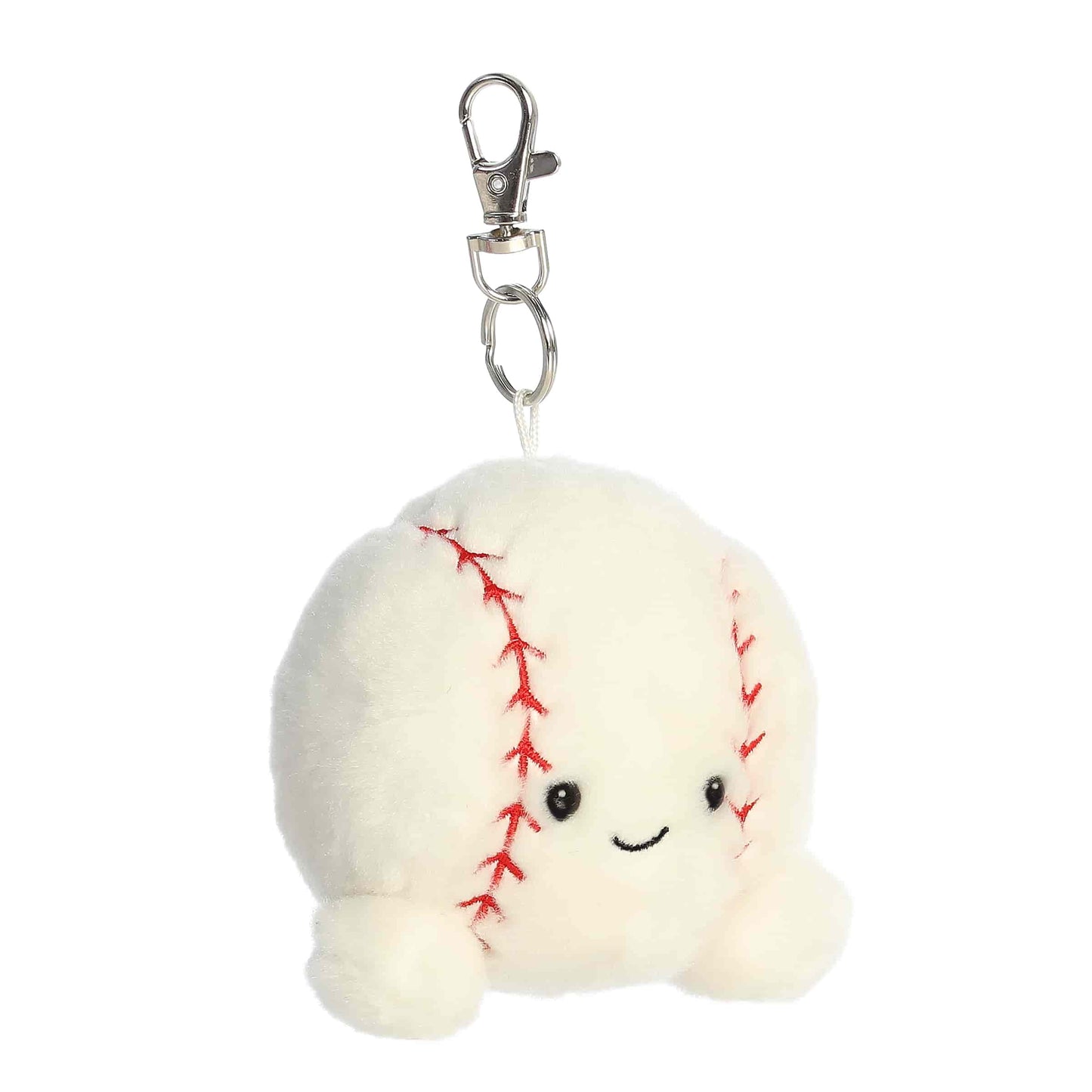 Palm Pals Clip-On - Slugger Baseball