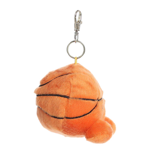 Palm Pals Clip-On - Hoops Basketball