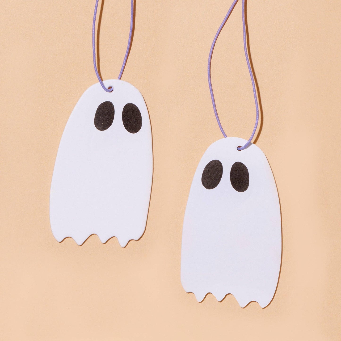 Ghost Air Freshener - White Tea Scent