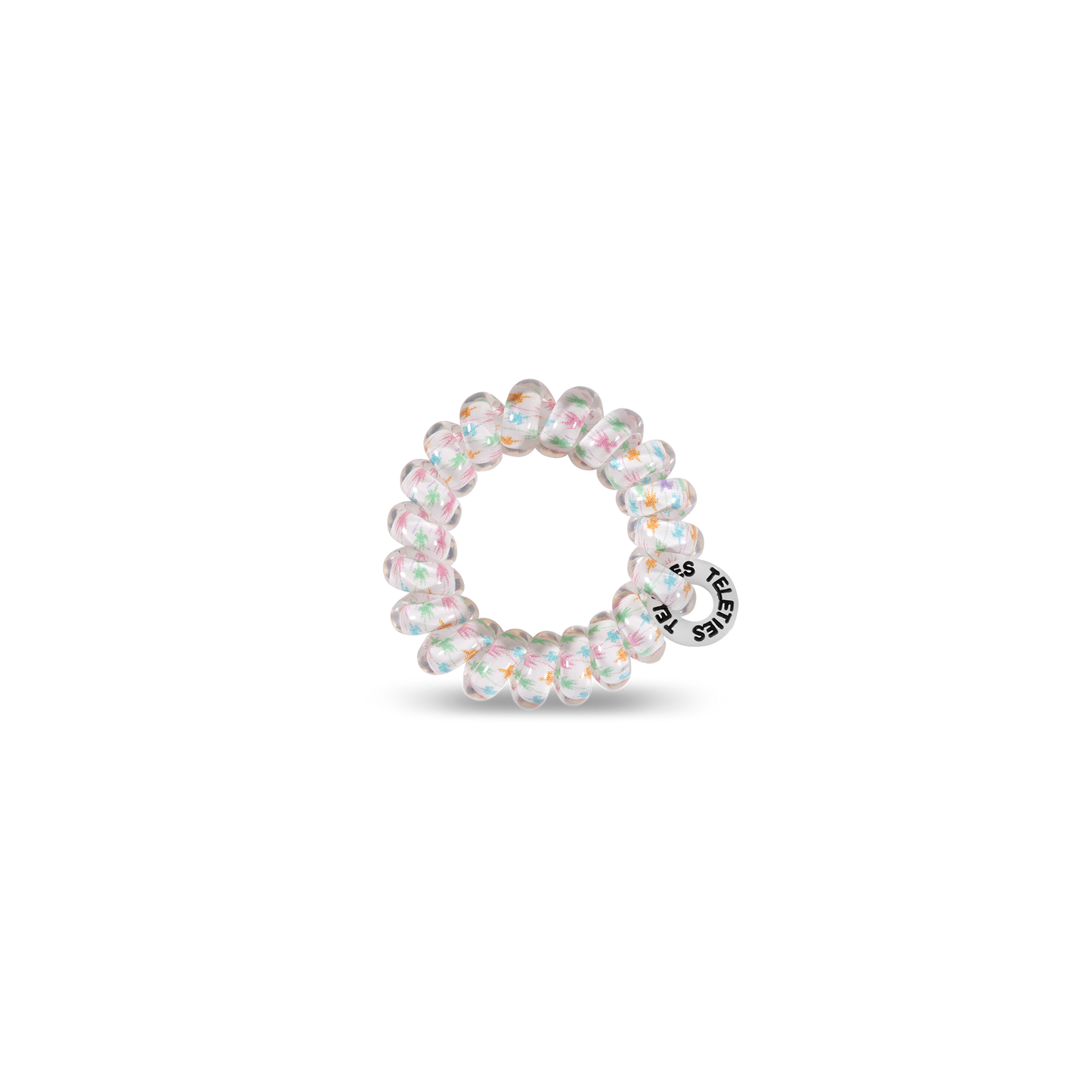 tinyTELE Hair Ties - Shake Your Palm Palms